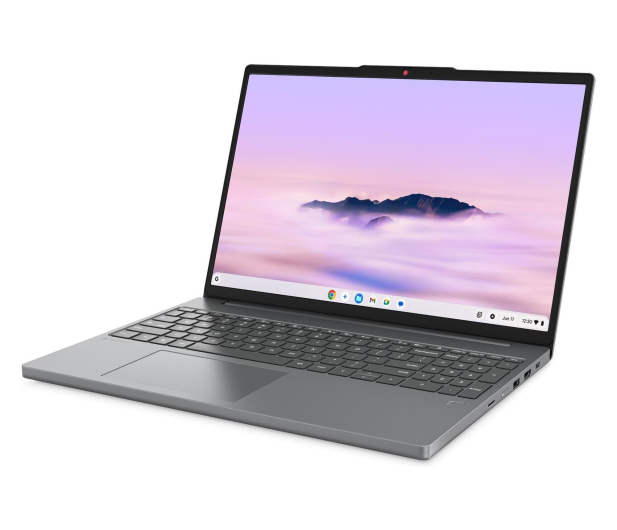 Lenovo Chromebook IP 3-15 Core 3 N355/8GB/128GB/ChromeOS - 1586085 - zdjęcie 2